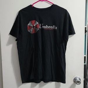 Umbrella Corp T-shirt